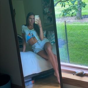 Meet your Posher, Kendall